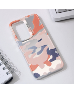 Torbica Color Wave za Samsung S921B Galaxy S24 orange - 8020311