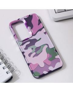 Torbica Color Wave za Samsung S921B Galaxy S24 pink - 8020310