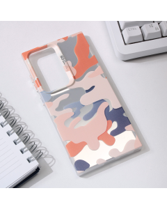 Torbica Color Wave za Samsung S928B Galaxy S24 Ultra orange - 8020314