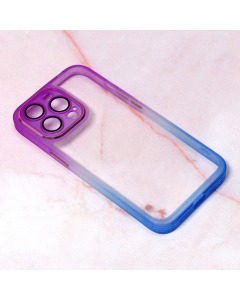 Torbica Colorful Ultra za iPhone 13 Pro 6.1 ljubicasta - 202819-1
