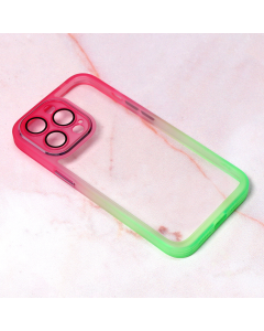 Torbica Colorful Ultra za iPhone 13 Pro 6.1 pink - 202818