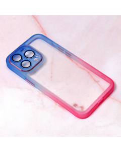 Torbica Colorful Ultra za iPhone 13 Pro 6.1 plava - 202817