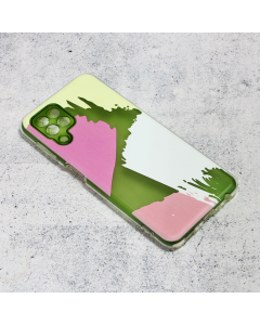 Torbica Colorful za Samsung A225F Galaxy A22 4G type 6 - 97166