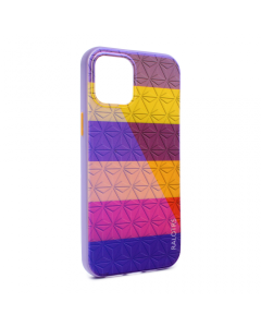 Maska za iPhone 12 Pro Max 6.7 type 2 Coloring - 87666-1