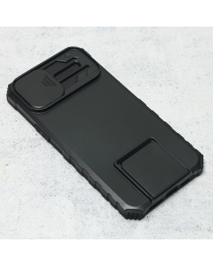 Torbica Crashproof Back za iPhone 14 Plus 6.7 crna - 203289