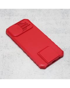 Torbica Crashproof Back za Samsung A035G Galaxy A03 (EU) crvena - 202079