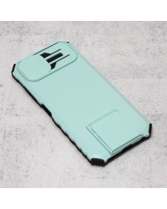 Torbica Crashproof Back za Samsung A226B Galaxy A22 5G svetlo zelena - 202090-1