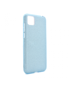 Torbica Crystal Dust za Huawei Y5p/Honor 9S plava - 85133