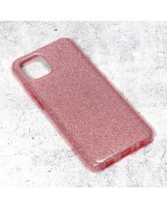 Torbica Crystal Dust za Samsung A035G Galaxy A03 (EU) roze - 202004