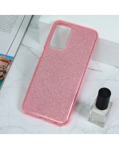 Torbica Crystal Dust za Samsung A235B Galaxy A23 4G/5G roze - 206856