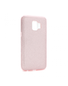 Torbica Crystal Dust za Samsung J260F Galaxy J2 Core roze - 74744