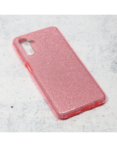 Torbica Crystal Dust za Xiaomi Redmi Note 11T 5G/Poco M4 Pro 5G roze - 200013