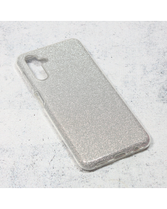 Torbica Crystal Dust za Xiaomi Redmi Note 11T 5G/Poco M4 Pro 5G srebrna - 200014