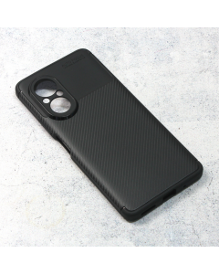 Torbica Defender Carbon za Huawei Nova 9 SE/Honor 50 SE crna - 200821