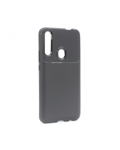 Torbica Defender Carbon za Huawei P smart Z 2019/Y9 Prime 2019/Honor 9X (EU) crna - 71214