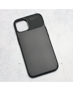 Torbica Defender Carbon za iPhone 13 6.1 crna - 95135