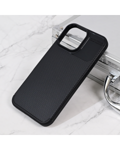 Torbica Defender Carbon za iPhone 16 Pro Max 6.9 crna - 216115