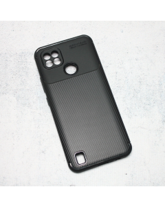 Torbica Defender Carbon za Realme C21 crna - 94838-1