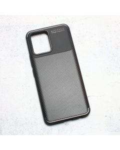 Torbica Defender Carbon za Realme 8 4G/8 Pro crna - 95831