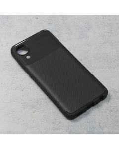Torbica Defender Carbon za Samsung A032F Galaxy A03 Core crna - 200825-1