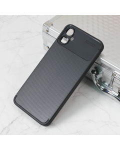 Torbica Defender Carbon za Samsung A055F Galaxy A05 crna - 212596