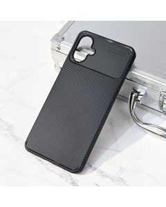 Torbica Defender Carbon za Samsung A065F Galaxy A06 crna - 217058