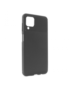 Torbica Defender Carbon za Samsung A125F Galaxy A12 crna - 89391