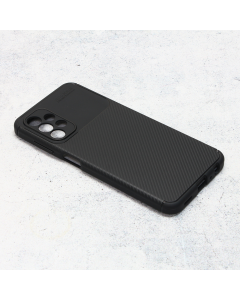Maska za Samsung Galaxy A13 4G Defender Carbon crna - 99967