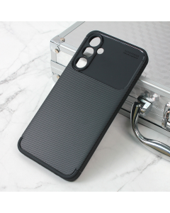 Torbica Defender Carbon za Samsung A156B Galaxy A15 5G crna - 211226