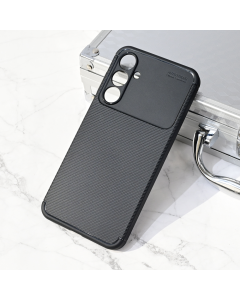 Torbica Defender Carbon za Samsung A165F Galaxy A16 crna - 217059