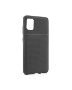 Torbica Defender Carbon za Samsung A515F Galaxy A51 crna - 76930