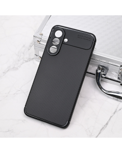 Torbica Defender Carbon za Samsung A566B Galaxy A56 5G crna - 219371