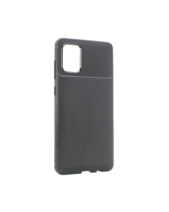 Torbica Defender Carbon za Samsung A715F Galaxy A71 crna - 76932
