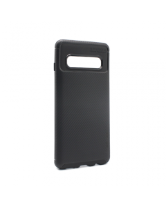 Torbica Defender Carbon za Samsung G973 S10 crna - 65301