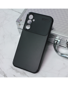 Torbica Defender Carbon za Samsung A346B Galaxy A34 5G crna - 206099