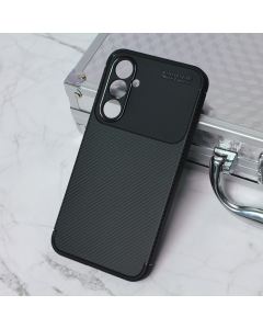 Torbica Defender Carbon za Samsung A546B Galaxy A54 5G crna - 206100