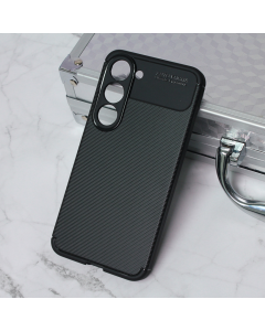 Torbica Defender Carbon za Samsung S911B Galaxy S23 crna - 206101