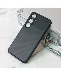 Torbica Defender Carbon za Samsung S921B Galaxy S24 crna - 210947