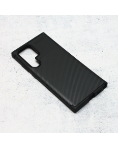 Torbica Defender Carbon za Samsung S908B Galaxy S22 Ultra 5G crna - 98025