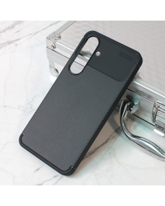 Torbica Defender Carbon za Samsung S721B Galaxy S24 FE crna - 216881