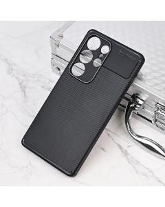 Torbica Defender Carbon za Samsung S938B Galaxy S25 Ultra crna - 218593