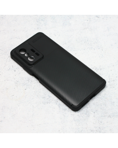 Torbica Defender Carbon za Xiaomi 11T/11T Pro crna - 98030