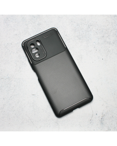 Torbica Defender Carbon za Xiaomi Poco F3 /Mi 11i crna - 94144