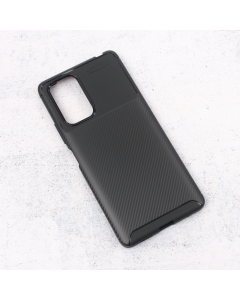 Torbica Defender Carbon za Xiaomi Redmi Note 10 Pro/Note 10 Pro Max crna - 91896