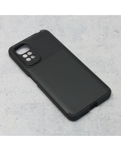 Torbica Defender Carbon za Xiaomi Redmi Note 11/Note 11s crna - 99782