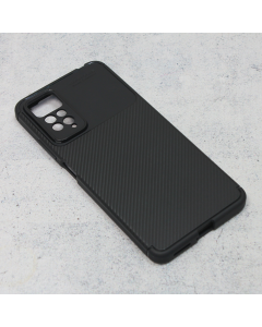 Torbica Defender Carbon za Xiaomi Redmi Note 11 Pro 4G/5G/Note 12 Pro 4G crna - 99781