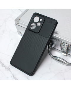 Torbica Defender Carbon za Xiaomi Redmi Note 12 Pro 5G (EU) crna - 207217-1