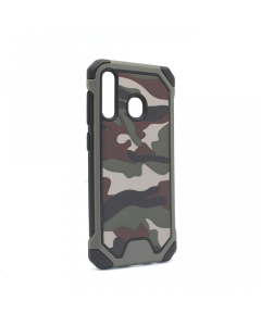 Torbica Defender Military za Samsung A305F Galaxy A30 crna - 70469-1