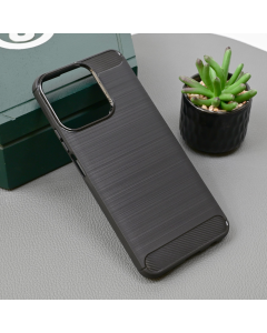 Torbica Defender Safeguard za Honor 200 Smart/Honor X7c crna - 217536