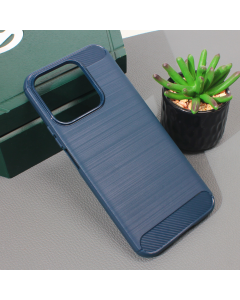 Maska za Honor X8b Defender Safeguard plava - 212895